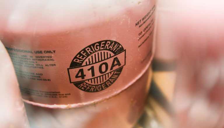 Is the HVAC industry changing refrigerants?