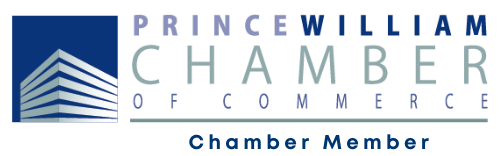 Prince William Chamber Of Commerce Member